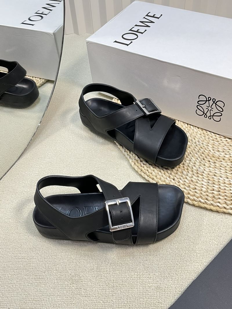 Loewe Sandals